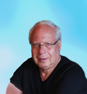 פרופסור אריה איתן